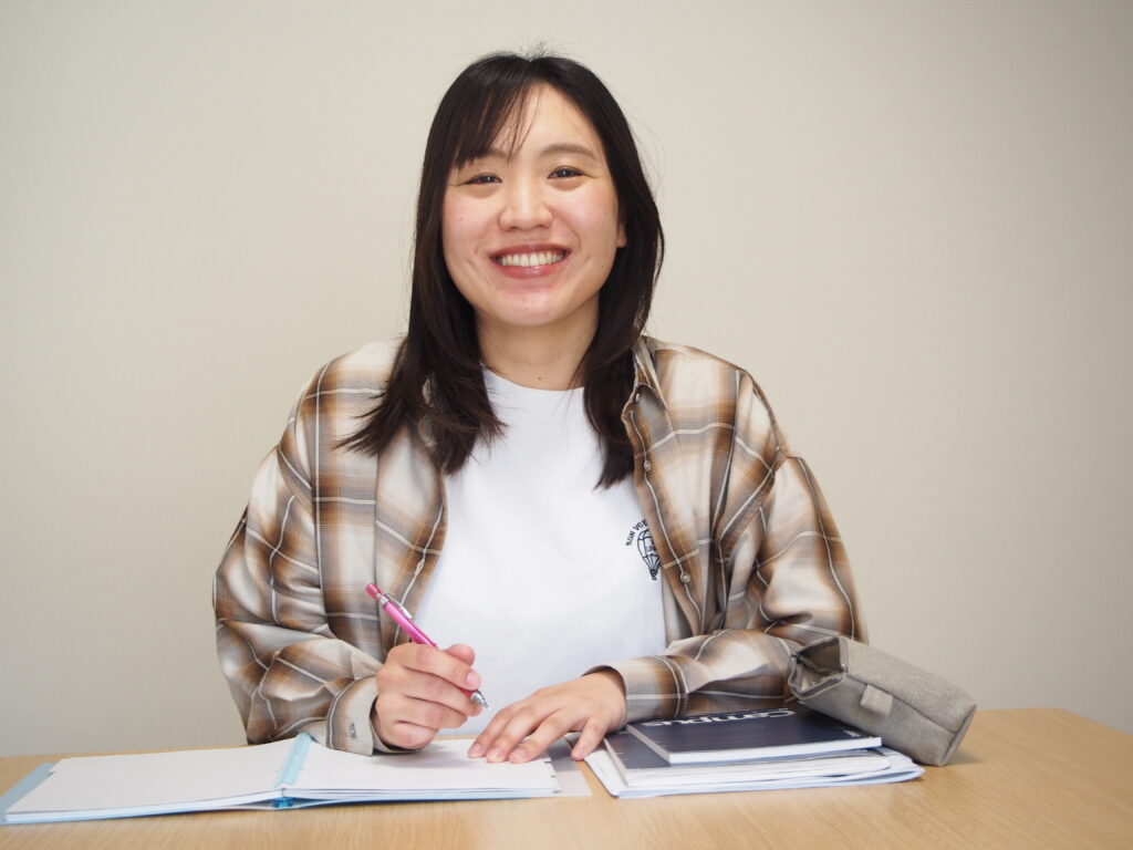 山田さき学習塾の塾長